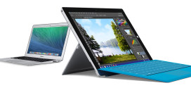 Guida Switch to Surface di Microsoft