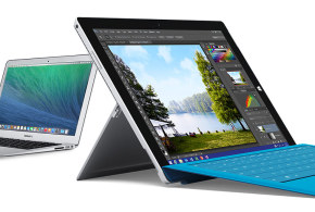 Guida Switch to Surface di Microsoft