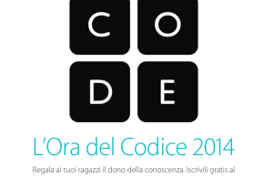 Workshop Apple sulla programmazione
