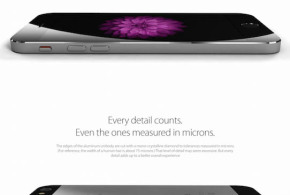 concept iPhone 7