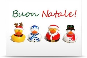 idee regalo Natale 2014
