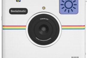polaroid socialmatic