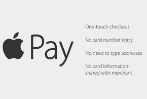 spot MasterCard Apple Pay