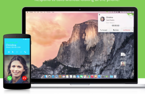 usare Whatsapp da PC/Mac