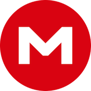 Mega-logo