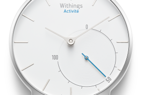 Smartwatch withings Activité