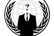anonymous LOGO