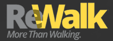 reWalk LOGO