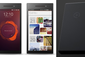 Smartphone Ubuntu