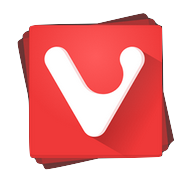VIVALDI LOGO