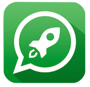 Whatsapp Shortcut LOGO