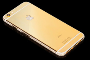 iPhone più costoso al mondo