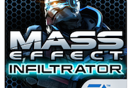 mass effect infiltrator logo