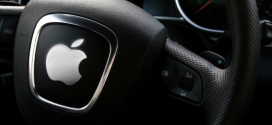 novità Apple Car