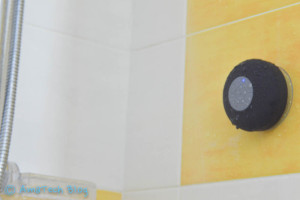 speaker bluetooth waterproof