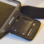 fascia da braccio iPhone 6