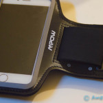 fascia da braccio iPhone 6