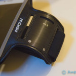 fascia da braccio iPhone 6