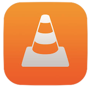 VLC for iOS_LOGO