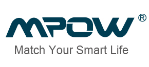 MPOW LOGO