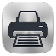 Printer Pro LOGO