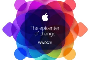 WWDC 2015 Apple