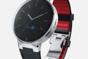 smartwatch alcatel onetouch watch