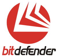 BitDefender Logo