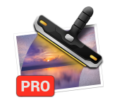 noiseless PRO LOGO