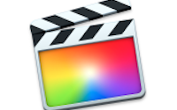 pro video formats LOGO