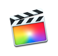pro video formats LOGO