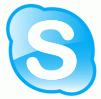 skype logo