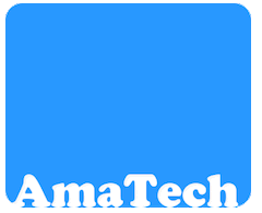 AmaTech LOGO