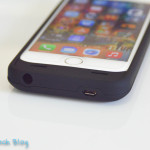 aumentare durata batteria iPhone 6