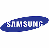 samsung LOGO