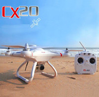 Cheerson CX-20 LOGO