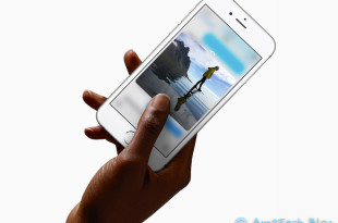 Cos'è 3D Touch Apple