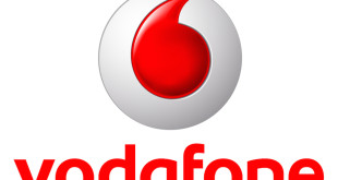 Vodafone LOGO