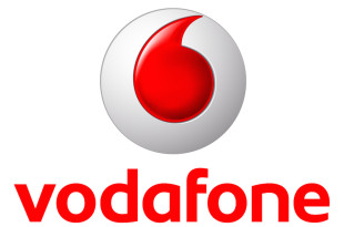 Vodafone LOGO