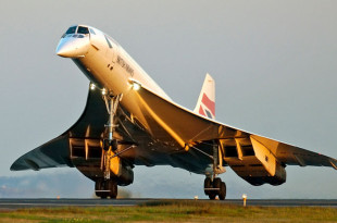 concorde volerà di nuovo