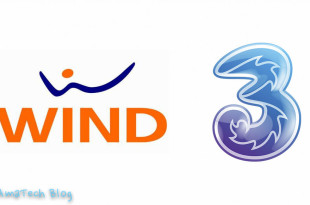 fusione wind e 3 italia