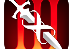 infinity blade logo