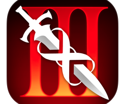 infinity blade logo