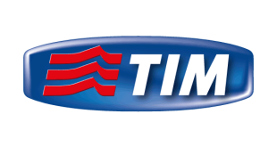 logo TIM