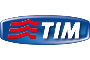 logo TIM