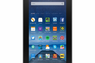 nuovo tablet low-cost Amazon