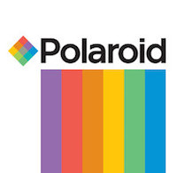 polaroid logo