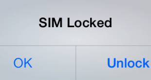 problema pin sim iOS 9