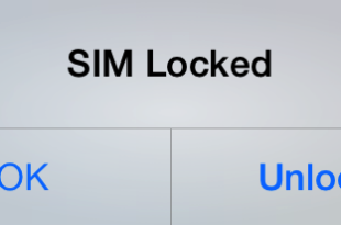 problema pin sim iOS 9