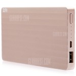 nuovo powerbank Xiaomi